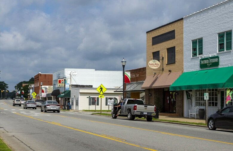 Motel Southern Star Inn