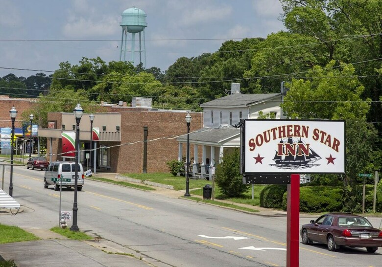Motel Southern Star Inn