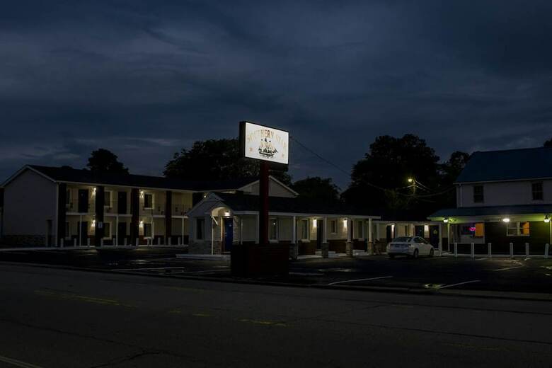Motel Southern Star Inn