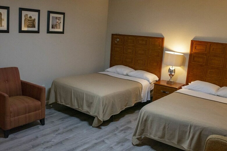 Motel Southern Star Inn