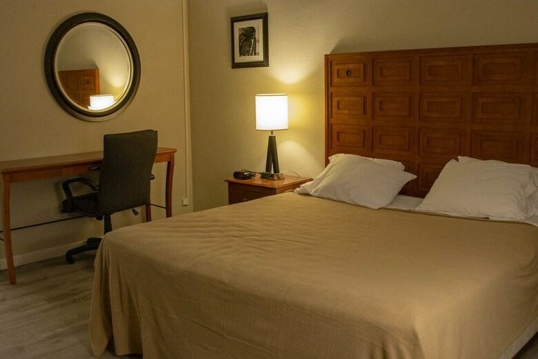 Motel Southern Star Inn