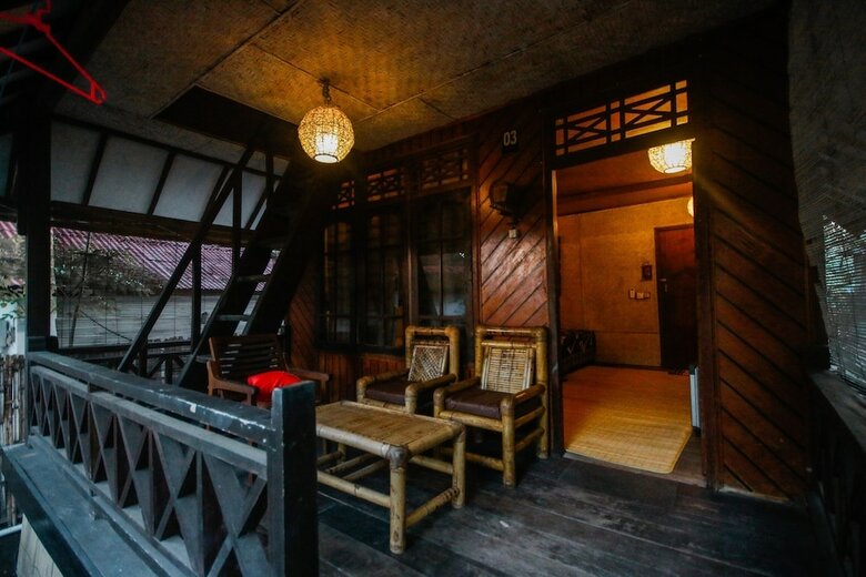 Hotel Alibaba Bungalows