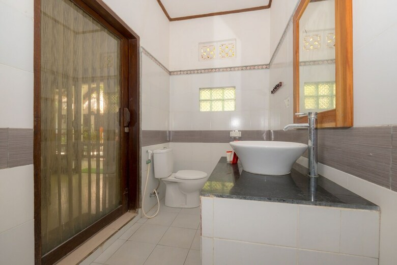 Hotel Alibaba Bungalows
