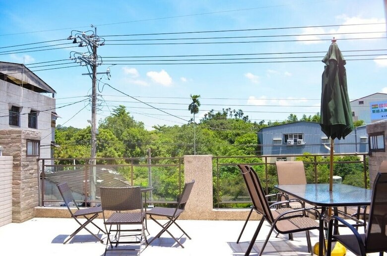 Hotel Liho Homestay