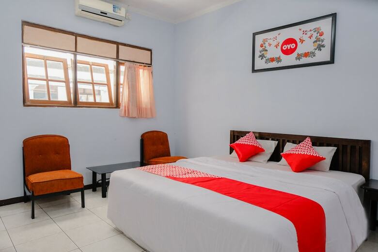 Hostal Oyo 926 Hotel Nugraha