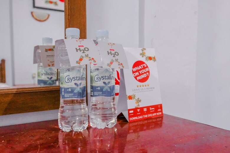Hostal Oyo 926 Hotel Nugraha