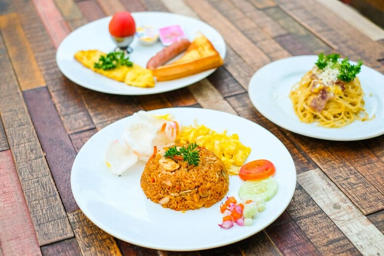 Hostal Oyo 1099 Bandini Riverside Cottage