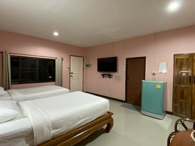 Funwan Hotel