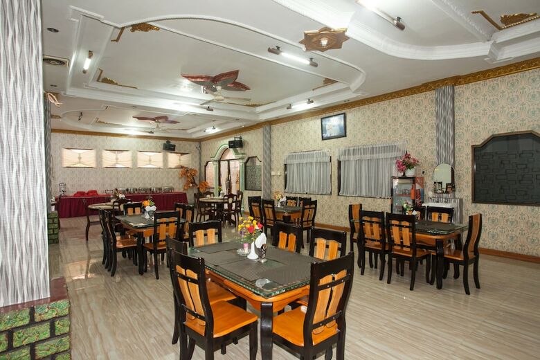 Oyo 1140 Hotel Tresya Tanjung Balai