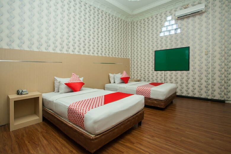 Oyo 1140 Hotel Tresya Tanjung Balai