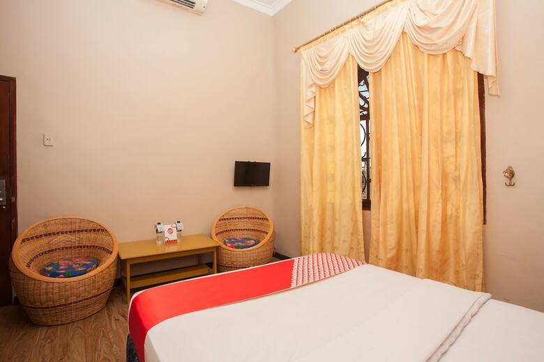 Oyo 1140 Hotel Tresya Tanjung Balai