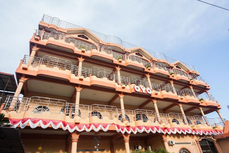 Oyo 1140 Hotel Tresya Tanjung Balai