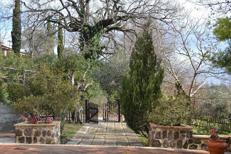 Agroturismo La Cascina Degli Ulivi