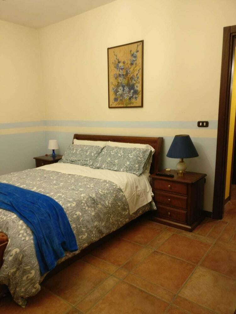 Agroturismo La Cascina Degli Ulivi