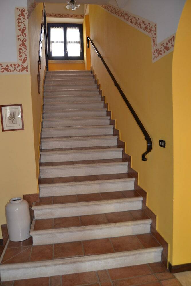 Agroturismo La Cascina Degli Ulivi