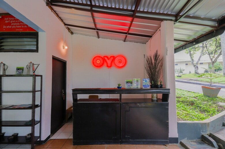 Hotel Oyo 883 Pavo Resort