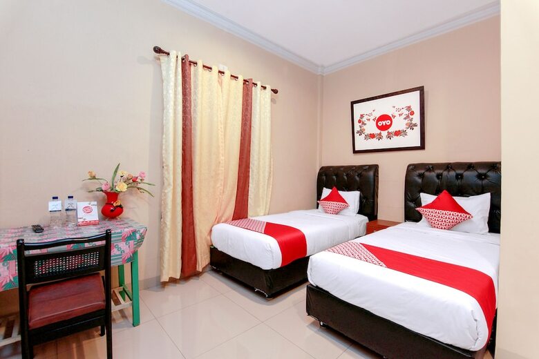 Hostal Oyo 799 Hotel Dieng