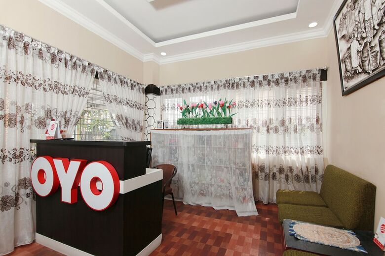 Hostal Oyo 799 Hotel Dieng