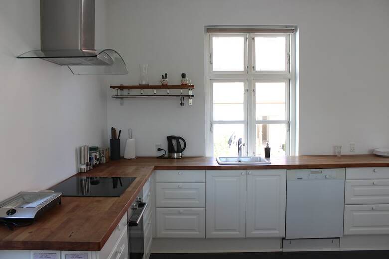 Bed & Breakfast Kildeg�rden