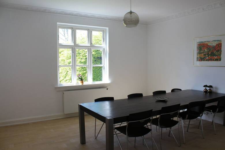 Bed & Breakfast Kildeg�rden
