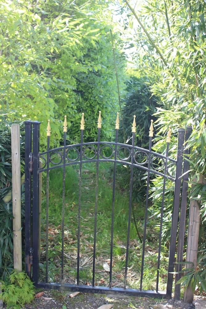 Bed & Breakfast Kildeg�rden