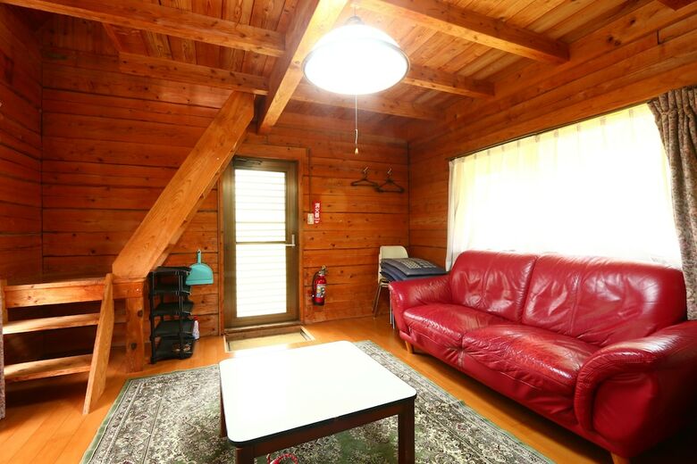 Cabana Kizin