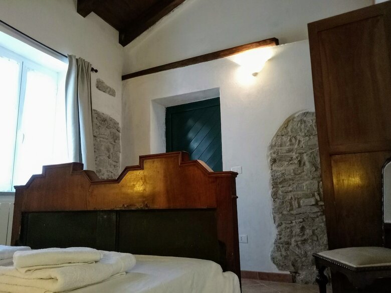 Agroturismo Agriturismo L'origano