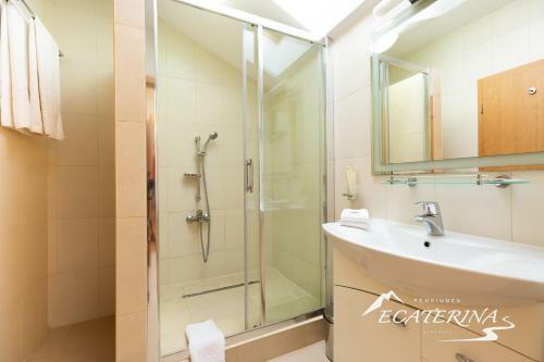 Hostal Pensiunea Ecaterina