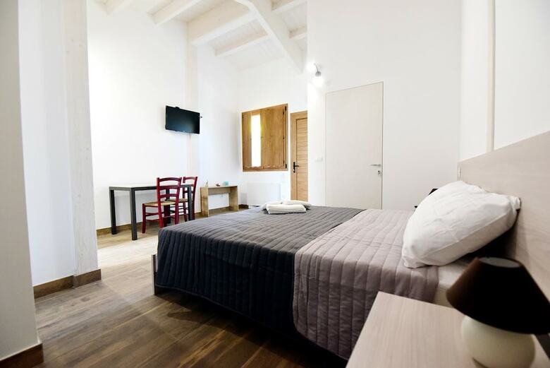 Agroturismo La Cerqua