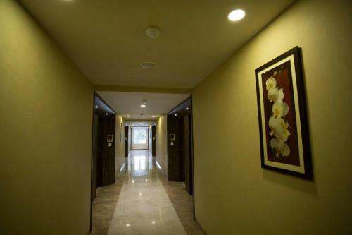 Hotel Ganpat Grand
