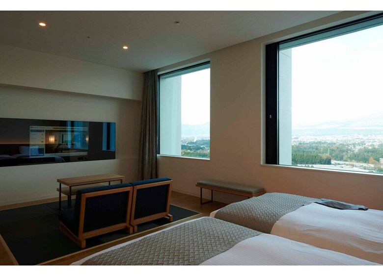 Hotel Clad