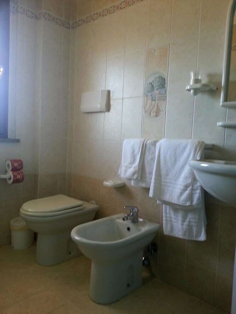 Hotel Il Poggio