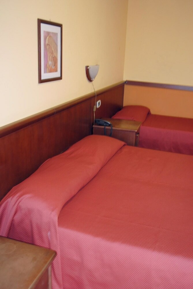 Hotel Il Poggio