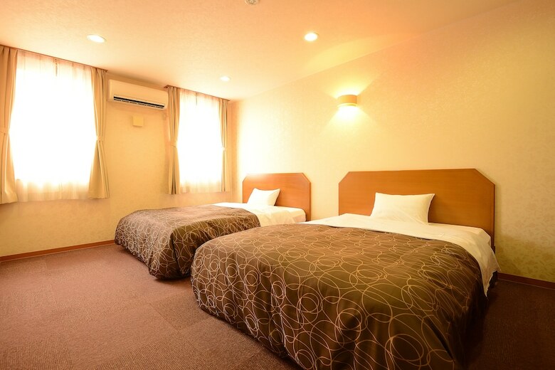 Hotel Teiregikan