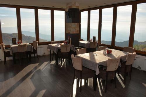 Apartmani President Luxe Milmari Resort