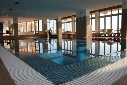 Apartmani President Luxe Milmari Resort