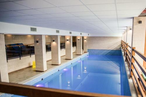 Apartmani President Luxe Milmari Resort