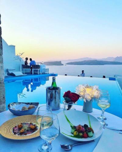 Apartmani President Luxe Milmari Resort