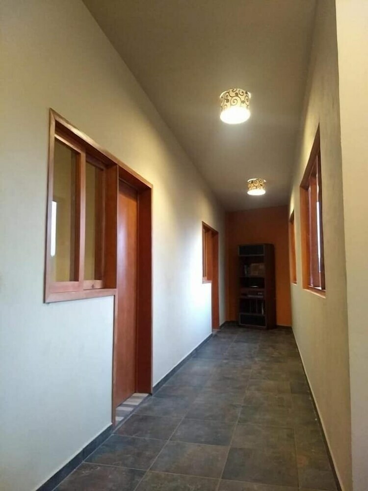 Bed & Breakfast Real De Ariza