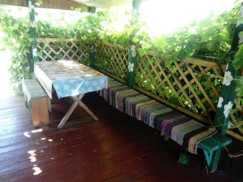 Hostal Guest House Kostomarovo