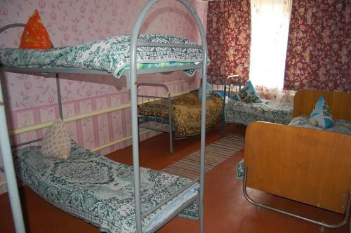 Hostal Guest House Kostomarovo