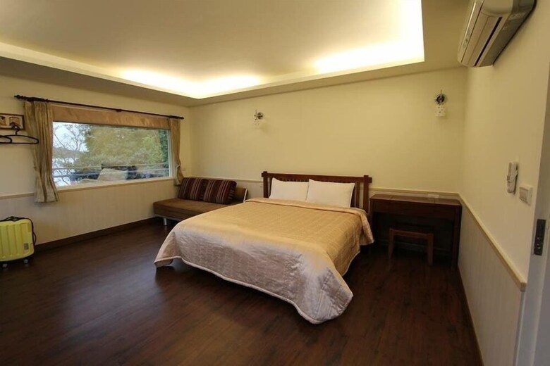 Bed & Breakfast Lake-house Resort