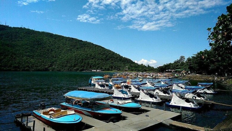 Bed & Breakfast Lake-house Resort