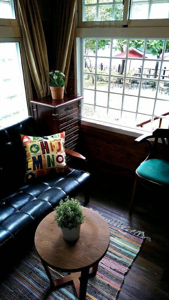 Bed & Breakfast Lake-house Resort