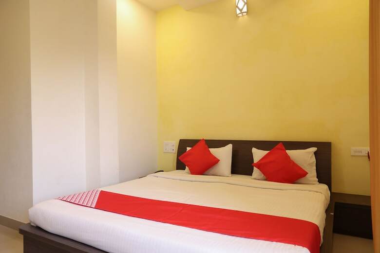 Oyo 35868 Hotel Sunrise N Resorts