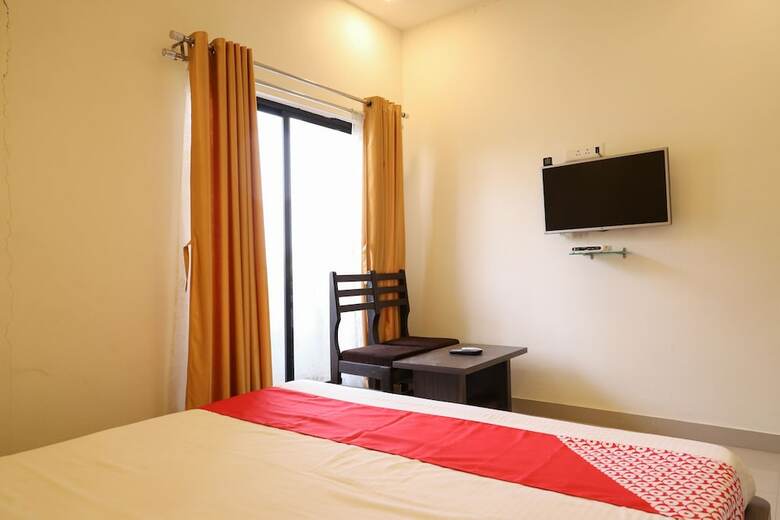 Oyo 35868 Hotel Sunrise N Resorts