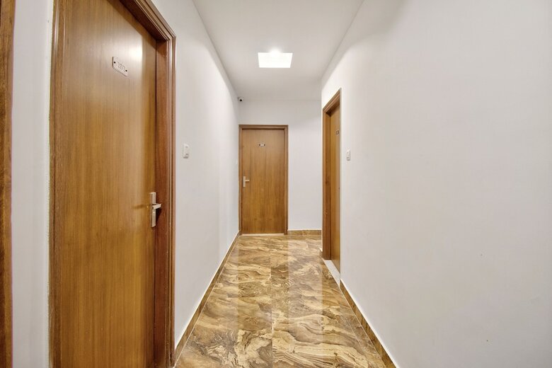 Hotel Silverkey Executive Stays 19407 Padmanabhnagar