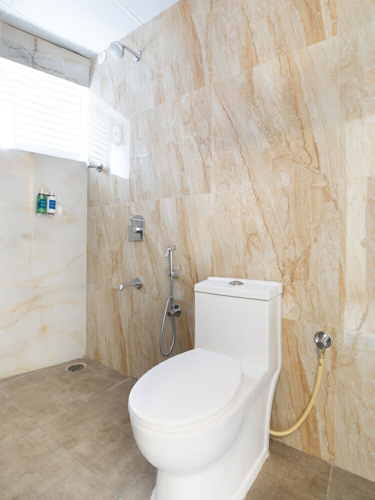 Hotel Silverkey Executive Stays 19407 Padmanabhnagar