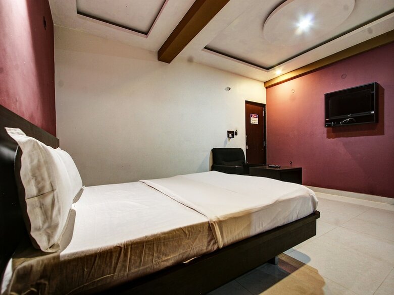 Hotel Spot On 37197 Mallya Residency