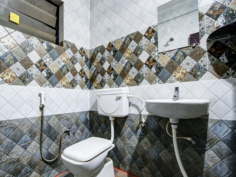 Hotel Spot On 37197 Mallya Residency